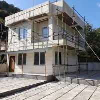 نما رومی(سیمانی)