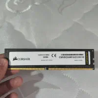 Corsair value select DDR4-2133 1x8 GB رم