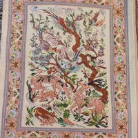 تابلو فرش|تابلو فرش|تهران, اتابک|دیوار