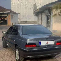 پژو‌ پارسTu5 مدل95 بی رنگ کلاس15،تک برگ سند.سفارشی|خودرو سواری و وانت|لاهیجان, انقلاب|دیوار