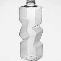 بطری ۴۵۰ سی سی