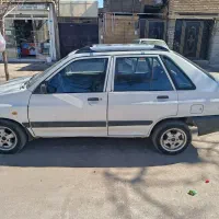 پراید 141مدل85|خودرو سواری و وانت|نیشابور, شهرک فرهنگیان|دیوار