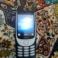 گوشی نوکیا 8210اصلی