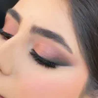میکاپ با مبلغ 1200