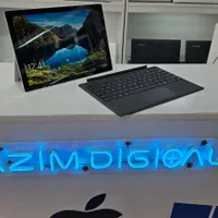 پرو ۳ i7 surface pro  اوپن باکس مهندسی|رایانه همراه|رشت, دیلمان|دیوار