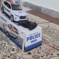 ماشین کنترلی.نو.نو|اسباب‌‌بازی|محلات, |دیوار