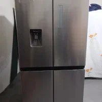 یخچال چهاردرب