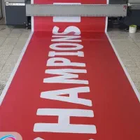 چاپ بنر با طرح و قیمت دلخواه|خدمات رایانهای و موبایل|اصفهان, جلفا|دیوار