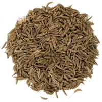 زیره امسال