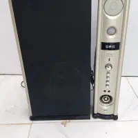 اسپیکر حرفه ای|سیستم صوتی خانگی|کوهدشت, |دیوار