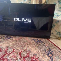 تلویزیون ۵۵ QLED