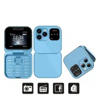 گوشی آیفون تاشو کلاسیک