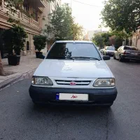 پراید 92 tl