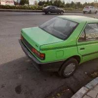 تاکسی روا مدل ۸۸ بشرط کارشناس شما|خودرو سواری و وانت|صفادشت, |دیوار