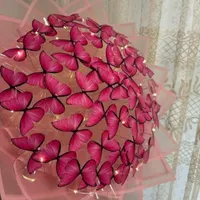 رز ماندگار و بوکت اروپایی|گل مصنوعی|شاهین‌شهر, عطار|دیوار