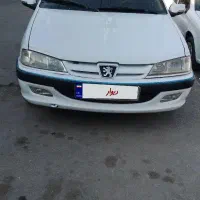 پژوپارس مدل 87|خودرو سواری و وانت|مشهد, توس (بلوار توس)|دیوار