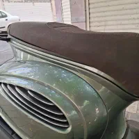 موتور نویاکم کارکرد|موتورسیکلت|تهران, مینای جنوبی|دیوار