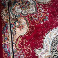 دوعدد فرش ۲۴ متری فوری فروشی