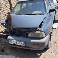 خریدار خودرهای فرسوده