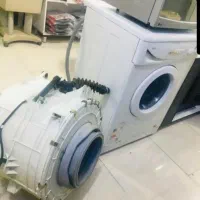 تعمیرات لوازم خانگی ،لباسشویی|خدمات پیشه و مهارت|پرند, فاز ۵|دیوار