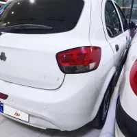 تیبا 2مدل 98|خودرو سواری و وانت|سنندج, |دیوار