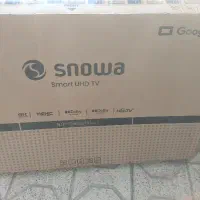تلویزیون ۵۵اینچ اسنوا