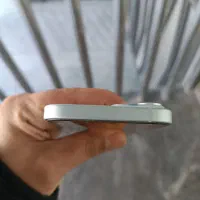 آیفون15نرمال 128 درحد|موبایل|کرج, جهان‌شهر|دیوار