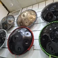 ++ هنگدرام +|درام و پرکاشن|تهران, نازیآباد|دیوار