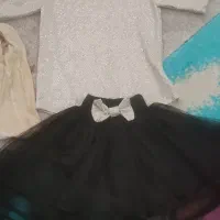 لباسهای دخترانه 5تا8سال مناسب عید نو