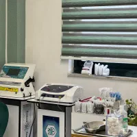 خدمات زیبایی مطب دکتر فاطمه آقاجانی