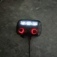 هدفن. هوشمند M10|پخشکننده همراه|ایوان, |دیوار