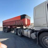 چادر کامیون ، تریلی کمپرسی وانت نیسان انواع سواری|قطعات یدکی و لوازم جانبی|شیراز, ترمینال باربری|دیوار