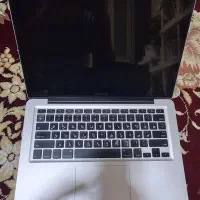 لبتاپ مک بوک پرو