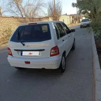 پراید۱۱۱|خودرو سواری و وانت|یزد, |دیوار