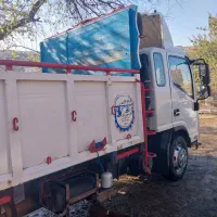 جک ۶تن مدل ۹۶|خودرو سنگین|آبش احمد, |دیوار