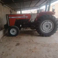 تراکتور 285 مدل 91و86