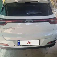 تیگو ۷پریمیوم