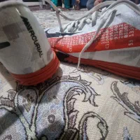 کفش ورزشی نایک|کیف، کفش، کمربند|تهران, شهرک شریعتی|دیوار