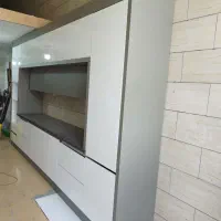 کابینت،کمد دیواری،دکور.. نقد و شرایطی|جاکفشی، کمد، دراور|فیروزآباد (فارس), |دیوار