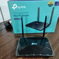 مودم 4G LTE تی‌پی‌لینک Archer MR200