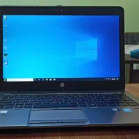 لپ تاپ hp مدل 840G1|رایانه همراه|دزفول, |دیوار