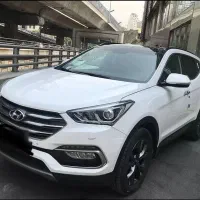 اجاره خودرو/کرایه ماشین/ رنت سانتافه شاسی|خودرو اجاره‌ای|تهران, پاسداران|دیوار