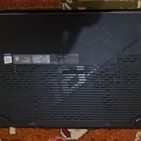لپتاپ گیمینگ Asus rog strix g512li|رایانه همراه|اصفهان, ملک‌شهر|دیوار