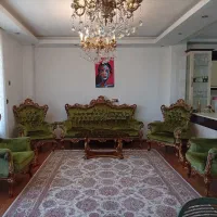 مبل سلطنتی ۷ نفره