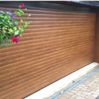 تولید و فروش کرکره برقی