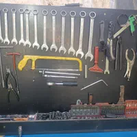 امدادخودرومکانیکوباطریسازسیارتماموقت|خدمات موتور و ماشین|کرج, حصارک بالا|دیوار