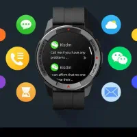 ساعت هوشمند شیائومی mibro watch x1