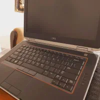 لبتاب Dell latitude E6420|رایانه همراه|کرج, محمود آباد|دیوار