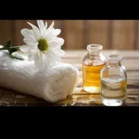 روغن ماساژ و ماساژ