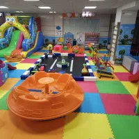 خانه بازی اسطوره ماکو